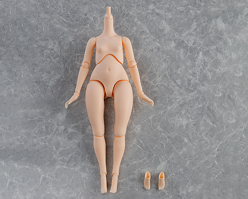 Harmonia bloom blooming doll (Body)