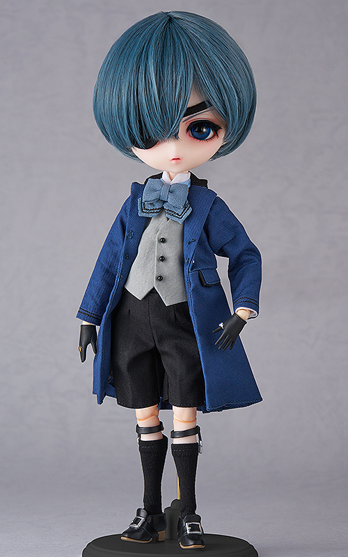 Harmonia bloom シエル・ファントムハイヴ