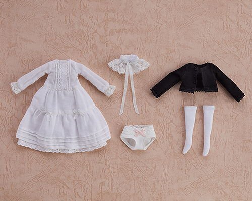 Harmonia bloom Hagumi Hanamoto: Outfit Set B