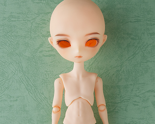 Harmonia bloom Make & Body set root (Volker)