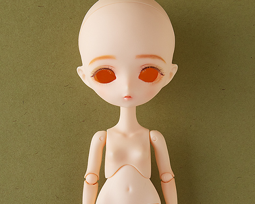 Harmonia bloom Make & Body set (Masie)