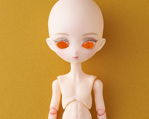 Harmonia bloom Make & Body set root (Zuckerl)