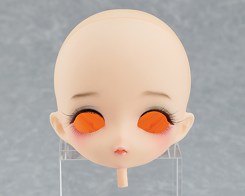 Harmonia bloom Makeup Head (Aphrodite)