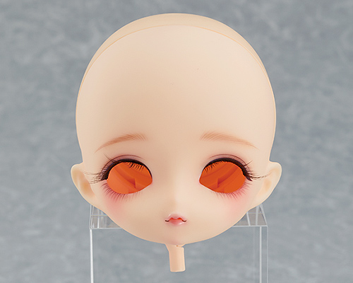 Harmonia bloom Makeup Head (Hermes)