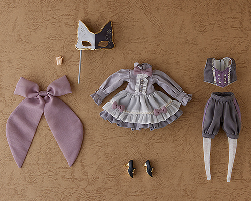 Harmonia bloom Seasonal Outfit set Beatrice (Lupo)