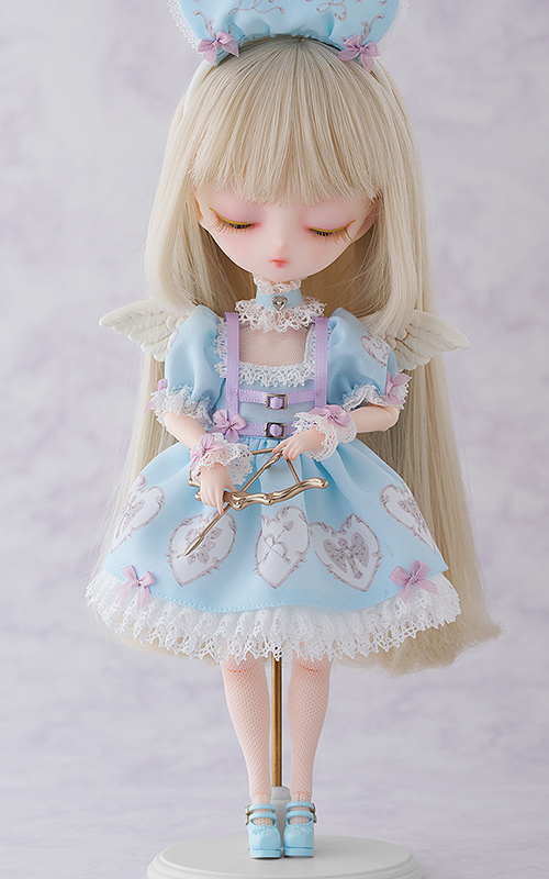 Harmonia bloom Doll Lineup｜Harmonia series