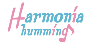 Harmonia humming