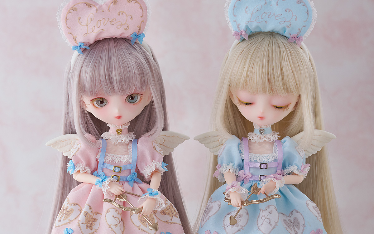 Harmonia bloom バラ