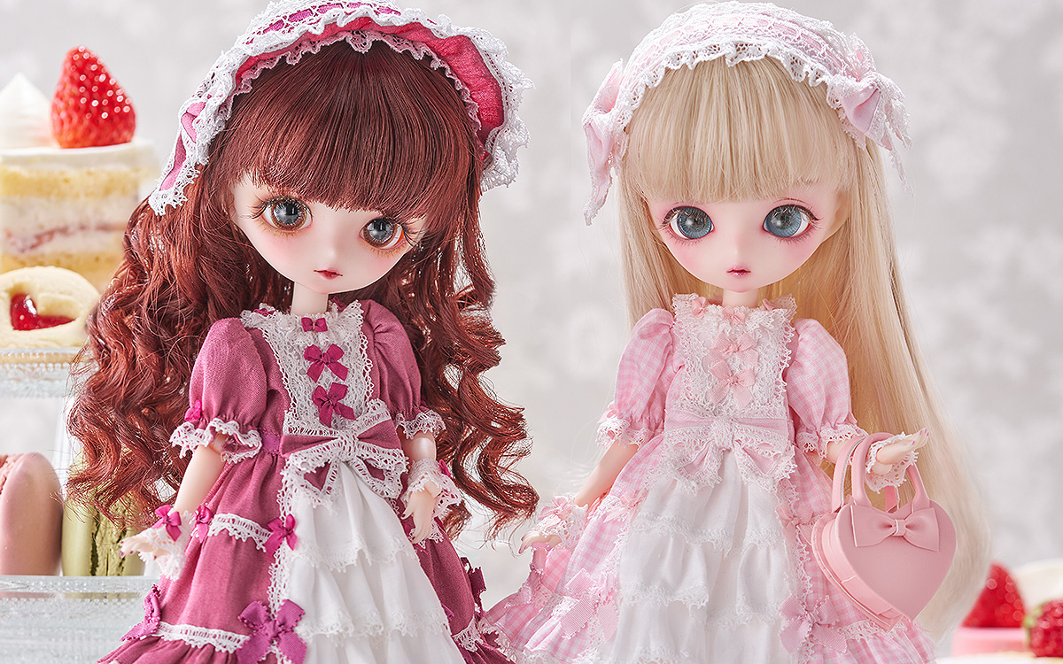 Harmonia series